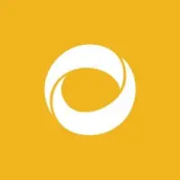 Golden Logo