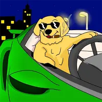 GOLDOG Logo
