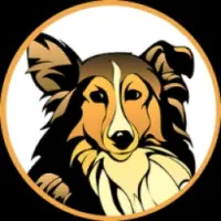 Hybrid Doge Logo
