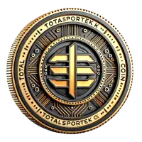 TOTALSPORTEK Logo