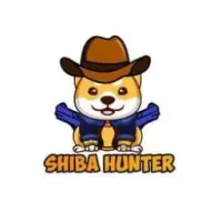 Shiba Hunter Logo