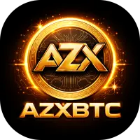 Azxbtc Logo
