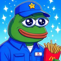 Diligent Pepe Logo