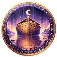 ArkCoin Logo