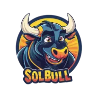 SOLBULL Logo