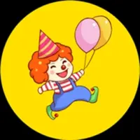 babyClown Token Logo