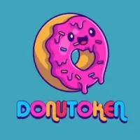 DonuToken Logo