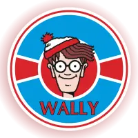 Wally v2 Logo
