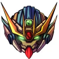 Grendizer Inu Logo