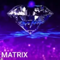 Rising Matrix Logo