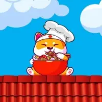 MASTER DOGE CHEF Logo
