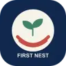 First Nest Logo
