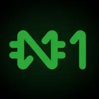 One Naira Coin Logo
