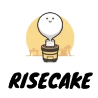 RiseCake Logo