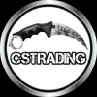 CS NFT TOKEN Logo