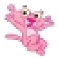 BABYPINK TOKEN Logo