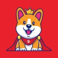 Doge Tycoon Logo