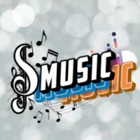 SMusic TokenðŸŽµ Logo