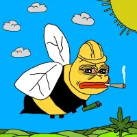 bzzz Logo