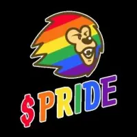 PRIDE Logo