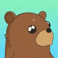 Honey Bear Logo