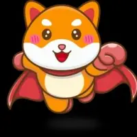 BABY FOREVER DOGE Logo