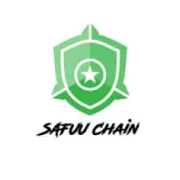SAFUU Chain Logo