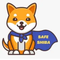 Safe Shiba Logo