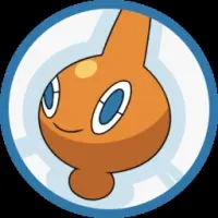 Rotomico Token RTM Logo