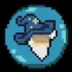 Wizard Token
