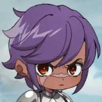 Chibi Clash Logo