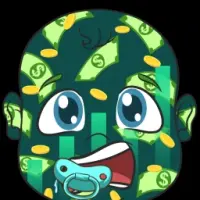 FOMO BABY Logo