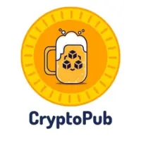 CryptoPUB Logo