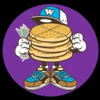 WaffleSwap Logo