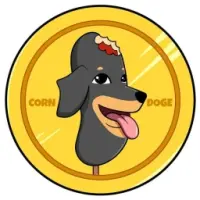 CornDogeFinance ðŸŒ½ðŸ¶ Logo