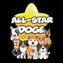 ALL STAR DOGE Logo