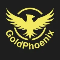GoldPhoenix Logo