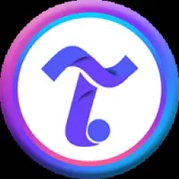 TRIP FINANCE TOKEN V2 Logo