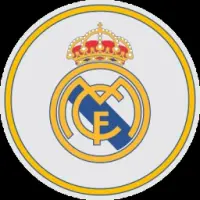 FC Real Madrid Fan Token Logo