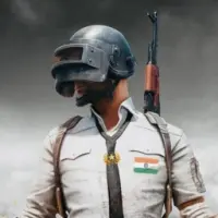 Pubg Coin Logo