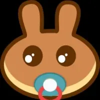 BABY CAKE Logo