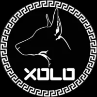 XOLO TOKEN The Ancestral Doge Logo