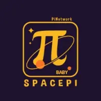 BabySpacePi Token Logo