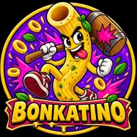 Bonkatino Logo