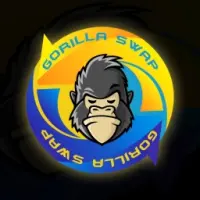 Gorilla Swap Logo
