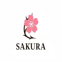Sakura Logo