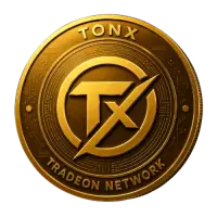 Tradeon Network Logo