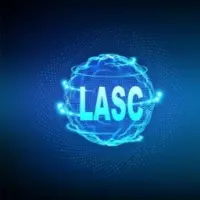 Lasco Anonymous Token Logo