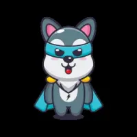 Nitro Doge Logo
