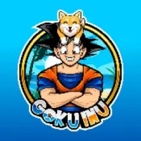 Goku Inu Logo